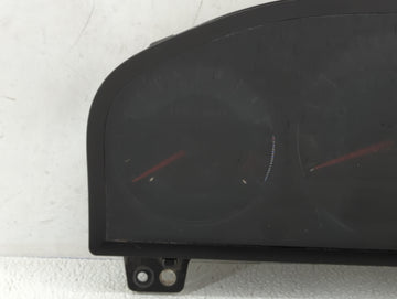 2011-2012 Ford Fusion Instrument Cluster Speedometer Gauges P/N:BE5T-10849-CD Fits Fits 2011 2012 OEM Used Auto Parts