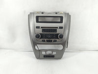 2010-2012 Ford Fusion Radio Control Panel - Oemusedautoparts1.com