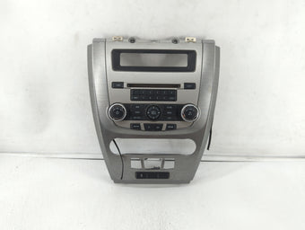 compare product 2010-2012 Ford Fusion Radio Control Panel