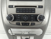2010-2012 Ford Fusion Radio Control Panel - Oemusedautoparts1.com