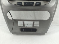 2010-2012 Ford Fusion Radio Control Panel - Oemusedautoparts1.com