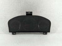 2011-2012 Ford Fusion Instrument Cluster Speedometer Gauges P/N:BE5T-10849-CD Fits Fits 2011 2012 OEM Used Auto Parts - Oemu