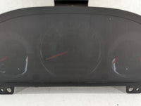 2011-2012 Ford Fusion Instrument Cluster Speedometer Gauges P/N:BE5T-10849-CD Fits Fits 2011 2012 OEM Used Auto Parts - Oemu