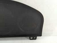 2011-2012 Ford Fusion Instrument Cluster Speedometer Gauges P/N:BE5T-10849-CD Fits Fits 2011 2012 OEM Used Auto Parts - Oemu