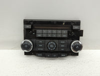 2010-2012 Ford Fusion Radio Control Panel - Oemusedautoparts1.com