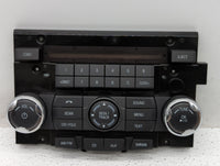 2010-2012 Ford Fusion Radio Control Panel - Oemusedautoparts1.com
