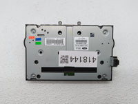 2010-2012 Ford Fusion Radio Control Panel - Oemusedautoparts1.com