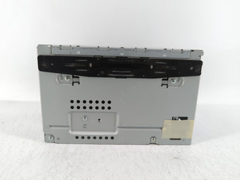compare product 2010-2012 Ford Fusion Am Fm Cd Player Radio Receiver