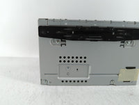 2010-2012 Ford Fusion Am Fm Cd Player Radio Receiver - Oemusedautoparts1.com