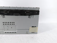 2010-2012 Ford Fusion Am Fm Cd Player Radio Receiver - Oemusedautoparts1.com