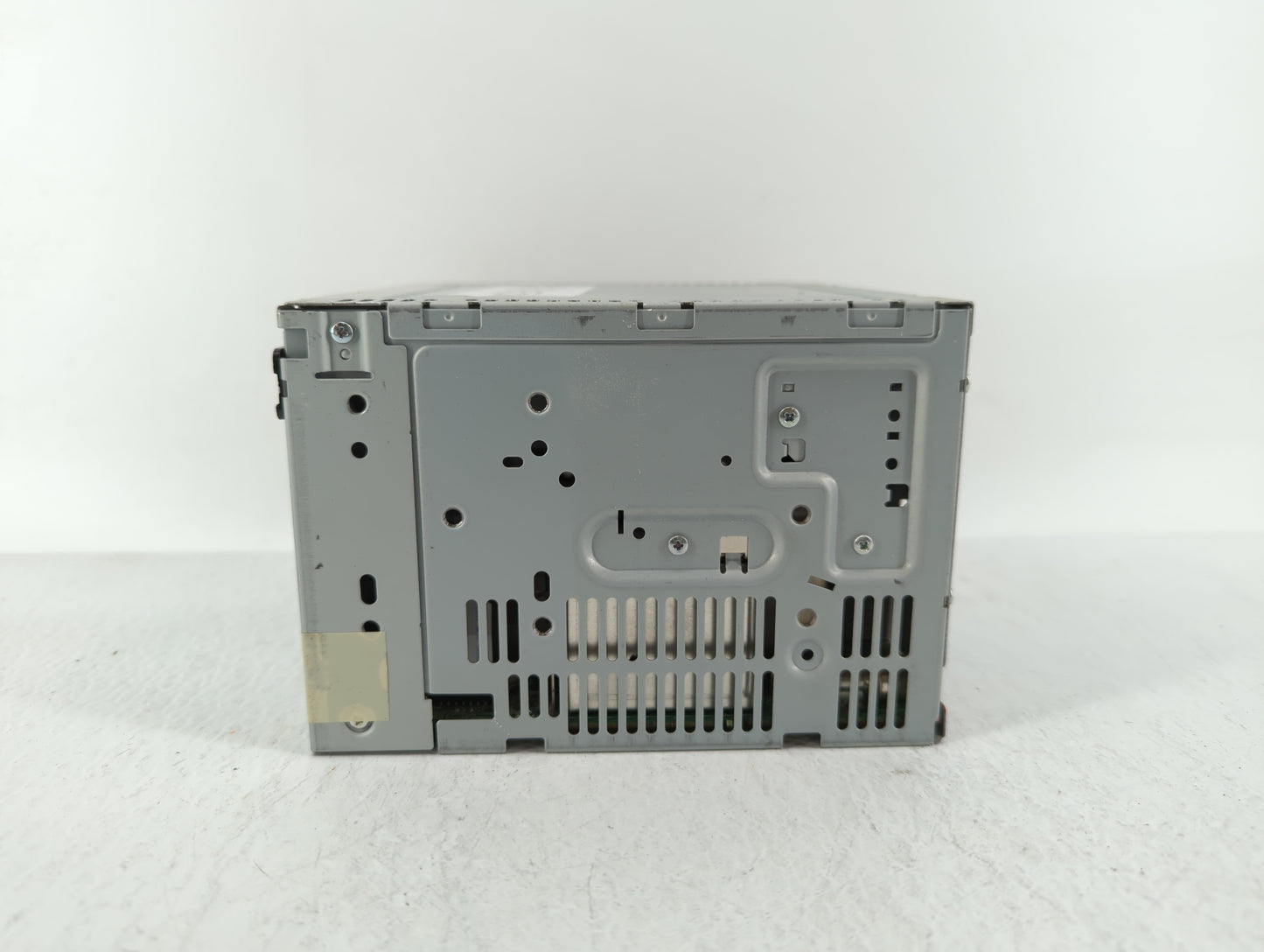 2010-2012 Ford Fusion Am Fm Cd Player Radio Receiver - Oemusedautoparts1.com
