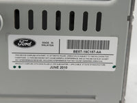 2010-2012 Ford Fusion Am Fm Cd Player Radio Receiver - Oemusedautoparts1.com
