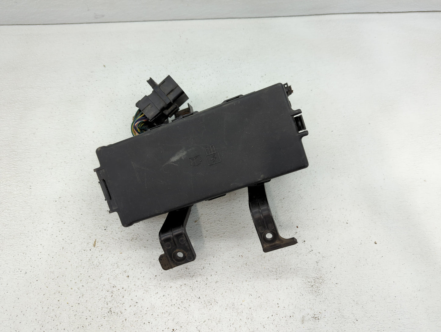 2010-2012 Ford Fusion Fusebox Fuse Box Panel Relay Module P/N:BE5T-14290-F 54-7146-30, 6E5T-14A003-AB Fits Fits 2010 2011 20