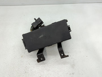 2010-2012 Ford Fusion Fusebox Fuse Box Panel Relay Module P/N:BE5T-14290-F 54-7146-30, 6E5T-14A003-AB Fits Fits 2010 2011 20