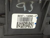 2010-2012 Ford Fusion Fusebox Fuse Box Panel Relay Module P/N:BE5T-14290-F 54-7146-30, 6E5T-14A003-AB Fits Fits 2010 2011 20