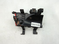 2010-2012 Ford Fusion Fusebox Fuse Box Panel Relay Module P/N:BE5T-14290-F 54-7146-30, 6E5T-14A003-AB Fits Fits 2010 2011 20