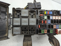 2010-2012 Ford Fusion Fusebox Fuse Box Panel Relay Module P/N:BE5T-14290-F 54-7146-30, 6E5T-14A003-AB Fits Fits 2010 2011 20