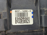 2010-2012 Ford Fusion Fusebox Fuse Box Panel Relay Module P/N:BE5T-14290-F 54-7146-30, 6E5T-14A003-AB Fits Fits 2010 2011 20