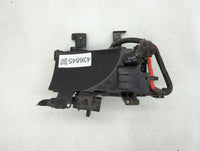 2010-2012 Ford Fusion Fusebox Fuse Box Panel Relay Module P/N:BE5T-14290-F 54-7146-30, 6E5T-14A003-AB Fits Fits 2010 2011 20
