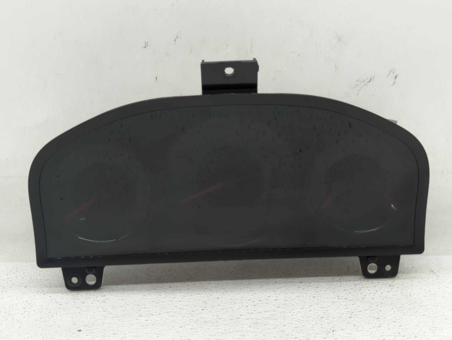 2011-2012 Ford Fusion Instrument Cluster Speedometer Gauges P/N:BE5T-10849-CD Fits Fits 2011 2012 OEM Used Auto Parts - Oemu
