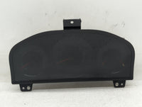 2011-2012 Ford Fusion Instrument Cluster Speedometer Gauges P/N:BE5T-10849-CD Fits Fits 2011 2012 OEM Used Auto Parts - Oemu