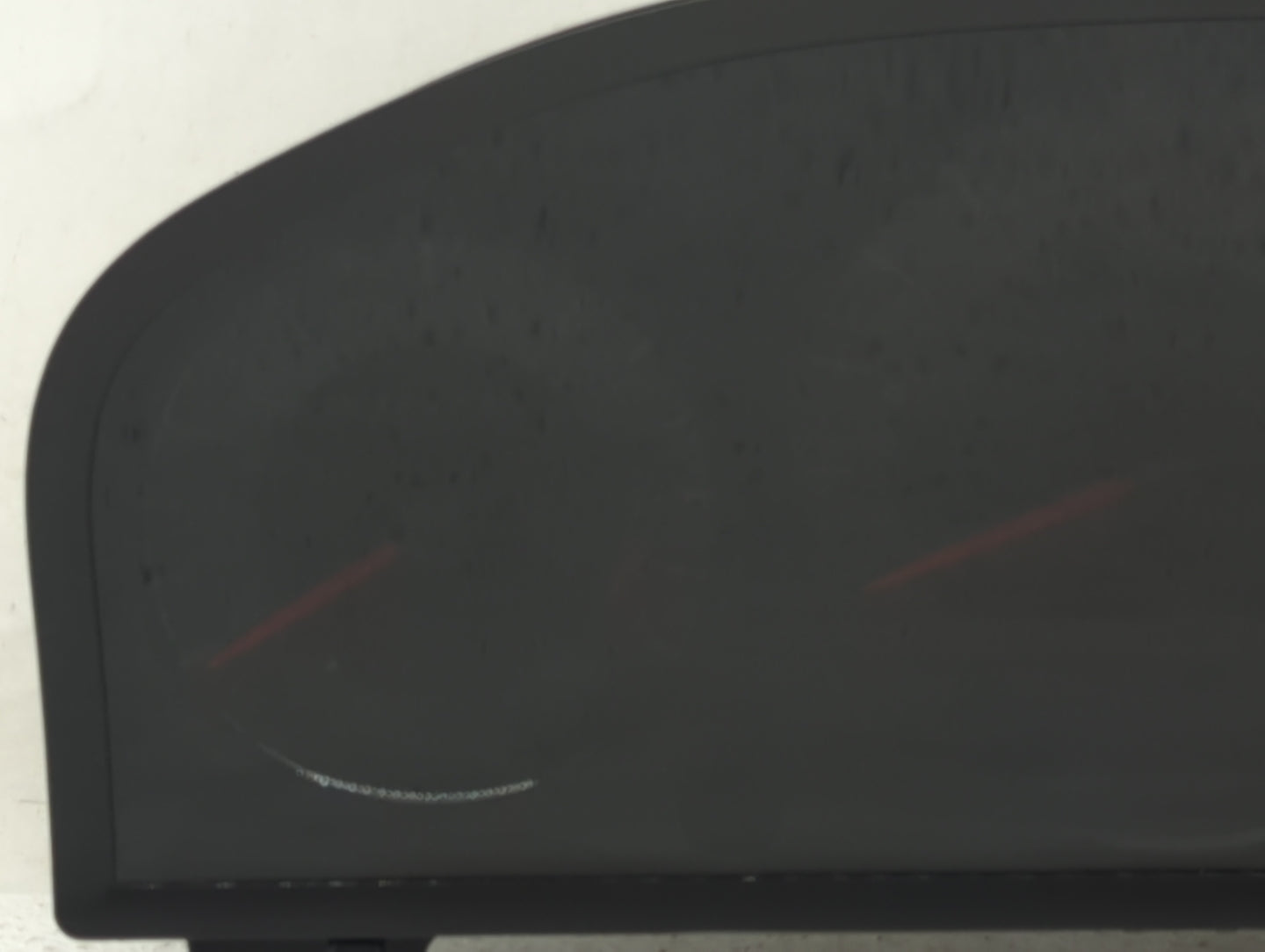 2011-2012 Ford Fusion Instrument Cluster Speedometer Gauges P/N:BE5T-10849-CD Fits Fits 2011 2012 OEM Used Auto Parts - Oemu