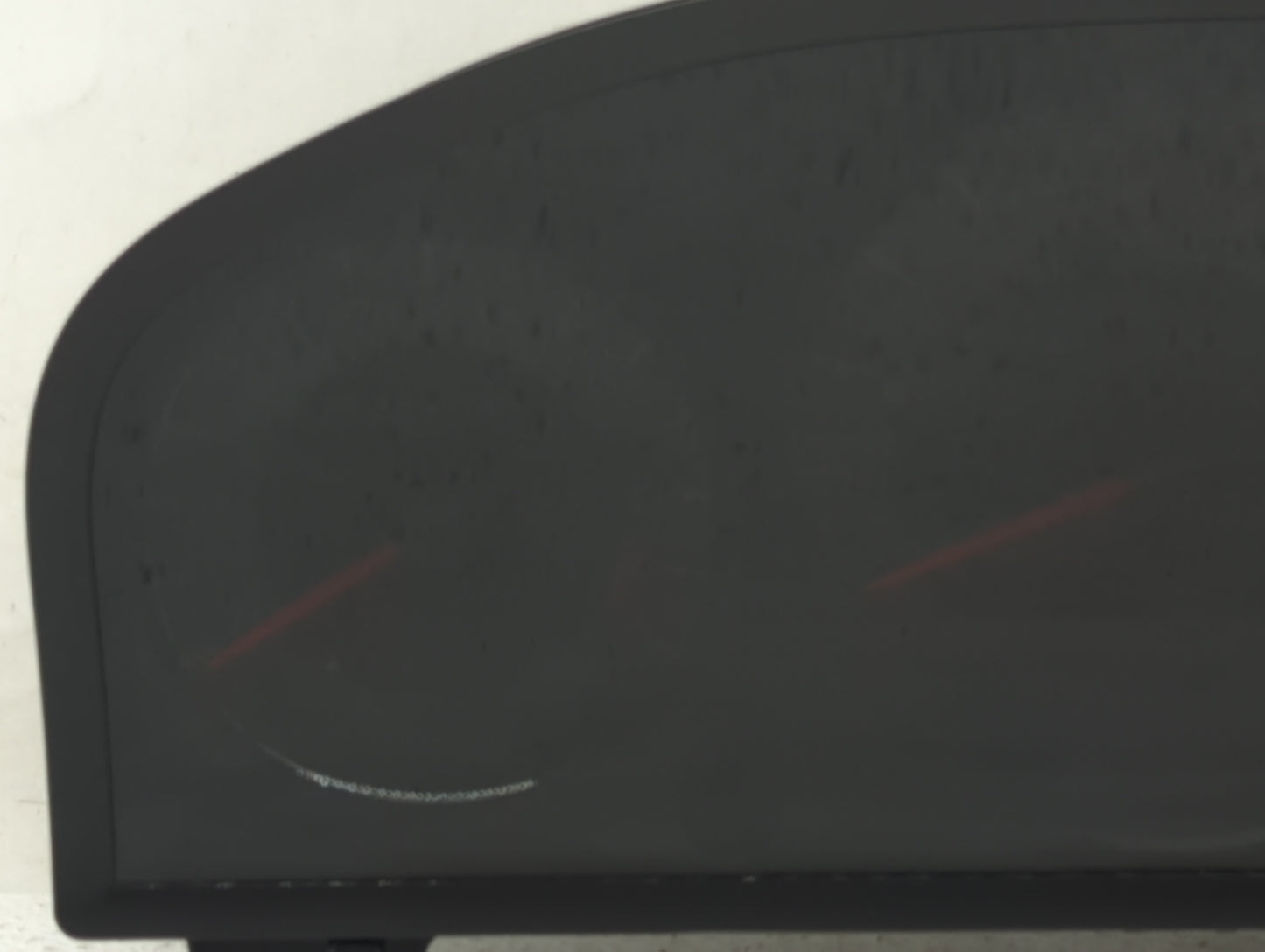 2011-2012 Ford Fusion Instrument Cluster Speedometer Gauges P/N:BE5T-10849-CD Fits Fits 2011 2012 OEM Used Auto Parts - Oemu