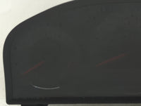 2011-2012 Ford Fusion Instrument Cluster Speedometer Gauges P/N:BE5T-10849-CD Fits Fits 2011 2012 OEM Used Auto Parts - Oemu