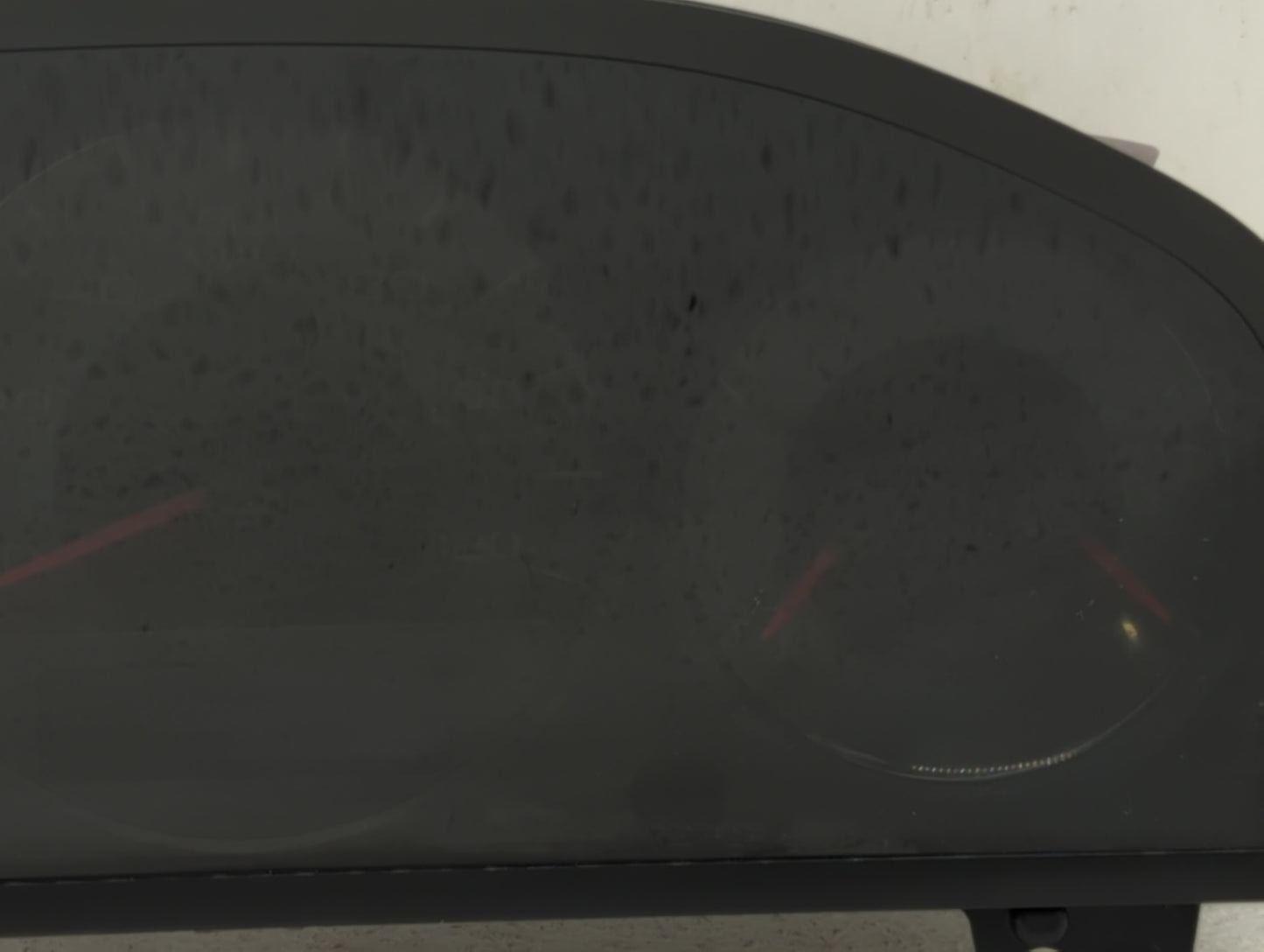 2011-2012 Ford Fusion Instrument Cluster Speedometer Gauges P/N:BE5T-10849-CD Fits Fits 2011 2012 OEM Used Auto Parts - Oemu
