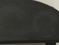 2011-2012 Ford Fusion Instrument Cluster Speedometer Gauges P/N:BE5T-10849-CD Fits Fits 2011 2012 OEM Used Auto Parts - Oemu