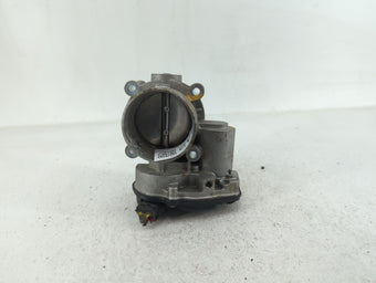 compare product 2010-2012 Ford Fusion Throttle Body P/N:9L8E-BC DS7E-9F991-AF, DS7Z-A, DS7Z-D, DS7E-9F991-AJ Fits Fits 2009 2010 2011 2012 OEM Used Auto Parts