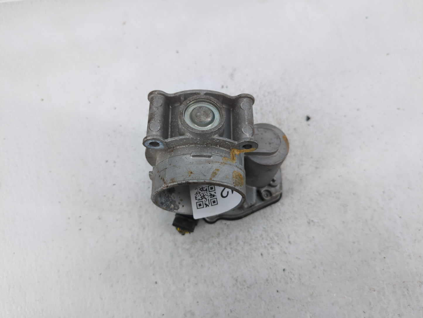 2010-2012 Ford Fusion Throttle Body P/N:9L8E-BC DS7E-9F991-AF, DS7Z-A, DS7Z-D, DS7E-9F991-AJ Fits Fits 2009 2010 2011 2012 O