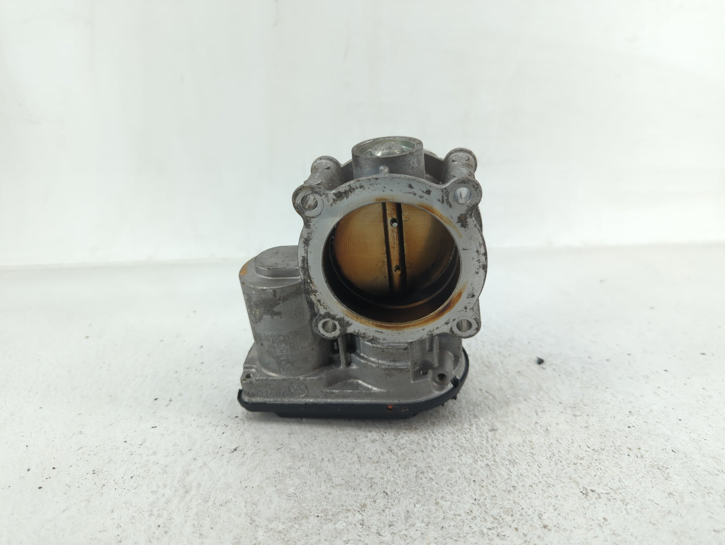 2010-2012 Ford Fusion Throttle Body P/N:9L8E-BC DS7E-9F991-AF, DS7Z-A, DS7Z-D, DS7E-9F991-AJ Fits Fits 2009 2010 2011 2012 O