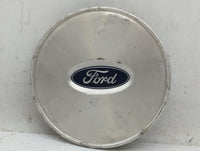 2012 Ford Fusion Rim Wheel Center Cap Silver - Oemusedautoparts1.com
