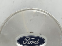 2012 Ford Fusion Rim Wheel Center Cap Silver - Oemusedautoparts1.com