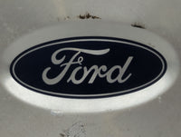 2012 Ford Fusion Rim Wheel Center Cap Silver - Oemusedautoparts1.com