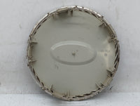 2012 Ford Fusion Rim Wheel Center Cap Silver - Oemusedautoparts1.com