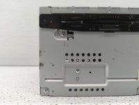 2010-2012 Ford Fusion Am Fm Cd Player Radio Receiver 451819 - Oemusedautoparts1.com