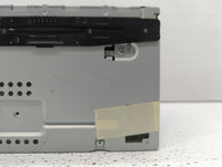 2010-2012 Ford Fusion Am Fm Cd Player Radio Receiver 451819 - Oemusedautoparts1.com