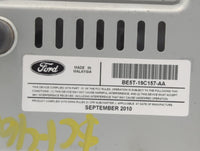 2010-2012 Ford Fusion Am Fm Cd Player Radio Receiver 451819 - Oemusedautoparts1.com