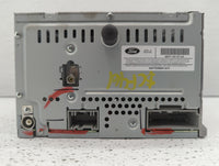 2010-2012 Ford Fusion Am Fm Cd Player Radio Receiver 451819 - Oemusedautoparts1.com