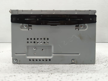 2010-2012 Ford Fusion Am Fm Cd Player Radio Receiver - Oemusedautoparts1.com