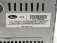 2010-2012 Ford Fusion Undefined 456898 - Oemusedautoparts1.com