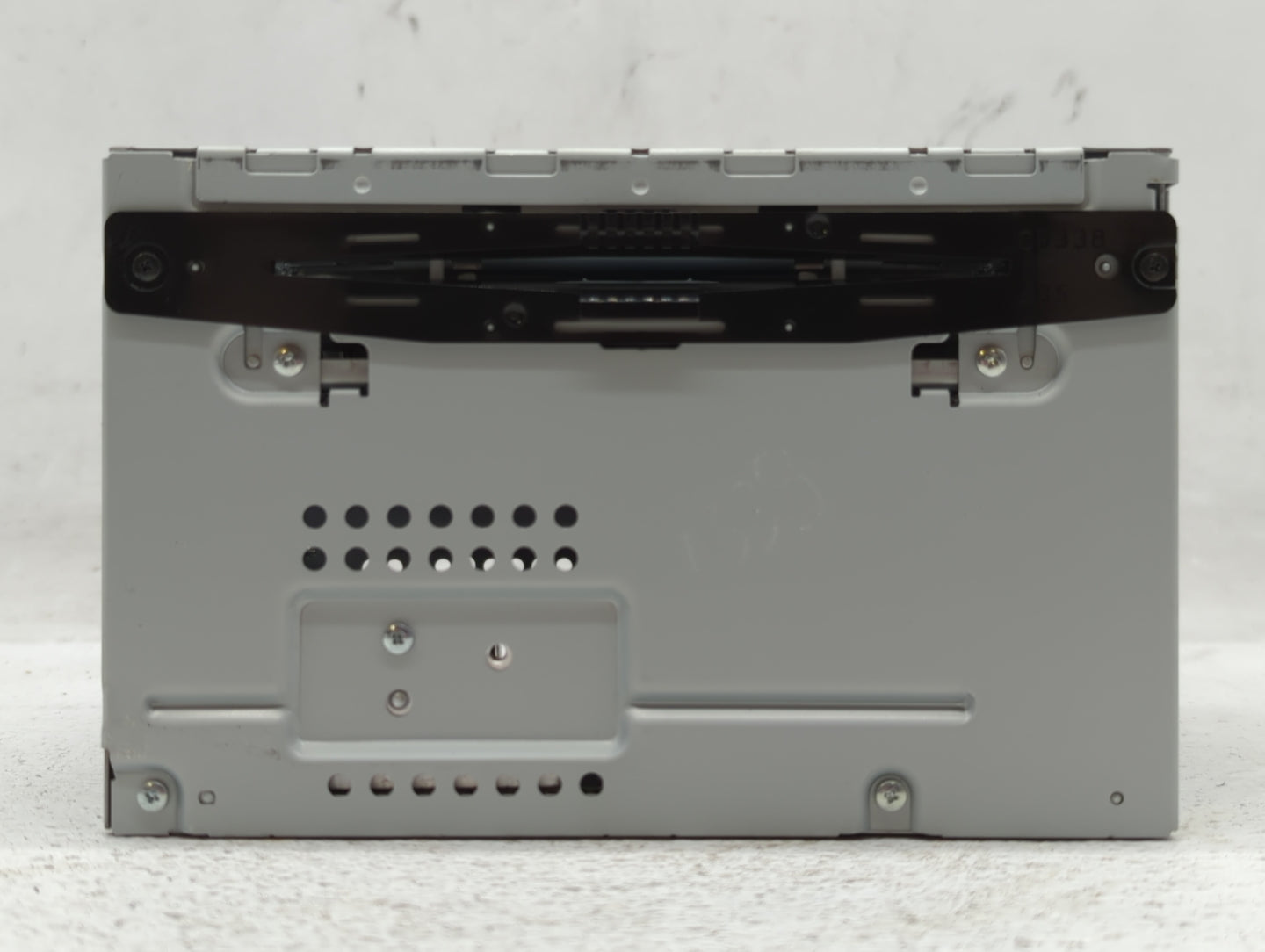 2010-2012 Ford Fusion Am Fm Cd Player Radio Receiver - Oemusedautoparts1.com