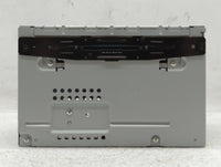 2010-2012 Ford Fusion Am Fm Cd Player Radio Receiver - Oemusedautoparts1.com