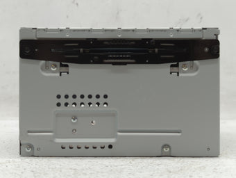 compare product 2010-2012 Ford Fusion Am Fm Cd Player Radio Receiver