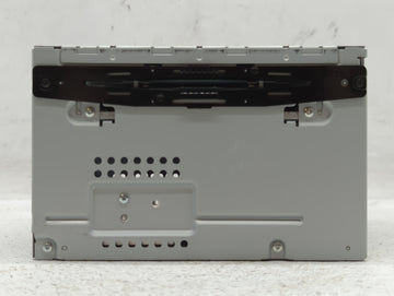 2010-2012 Ford Fusion Am Fm Cd Player Radio Receiver - Oemusedautoparts1.com