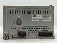 2010-2012 Ford Fusion Am Fm Cd Player Radio Receiver - Oemusedautoparts1.com
