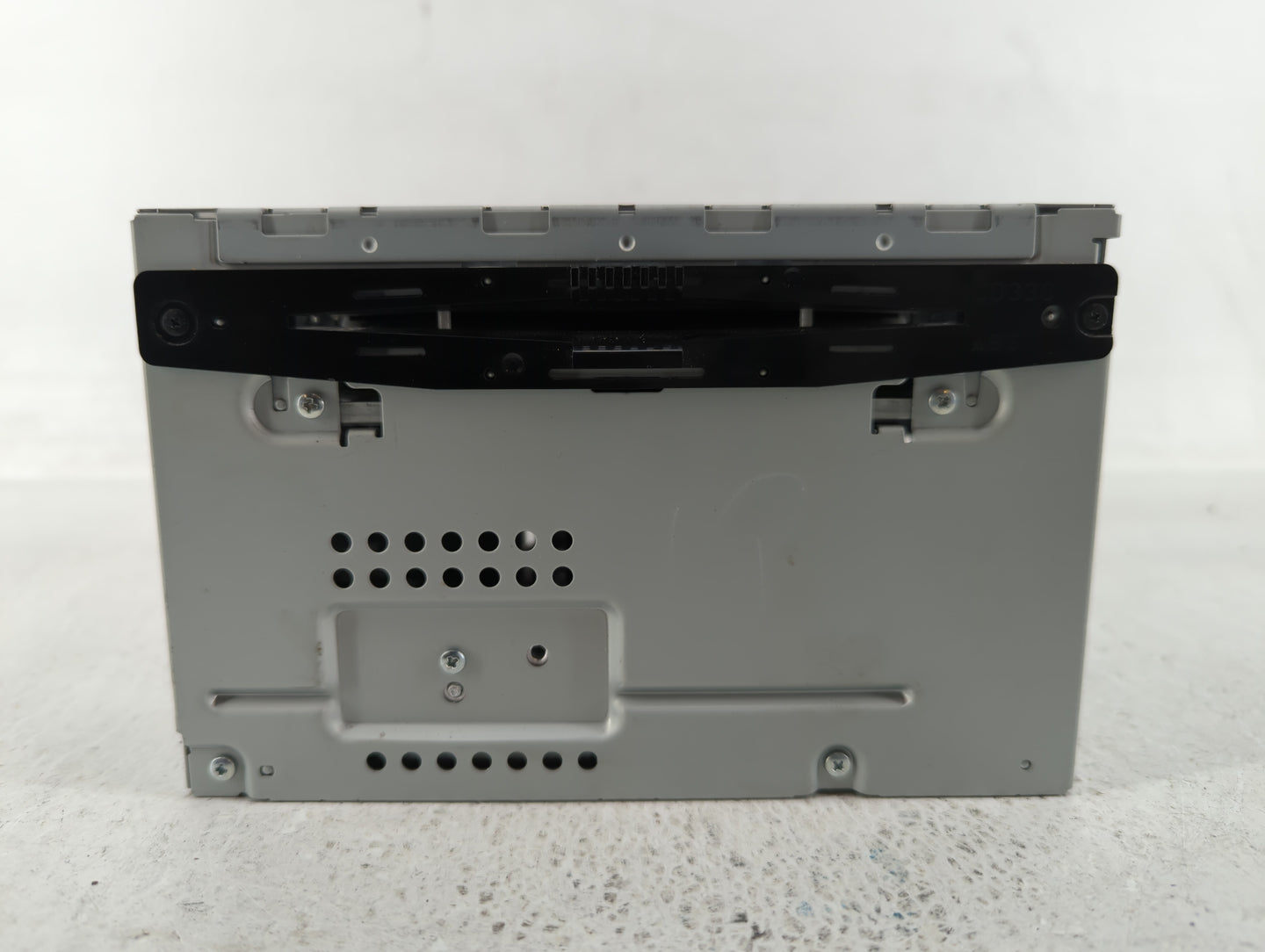 2011-2012 Ford Fusion Am Fm Cd Player Radio Receiver - Oemusedautoparts1.com