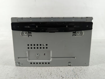 2011-2012 Ford Fusion Am Fm Cd Player Radio Receiver - Oemusedautoparts1.com